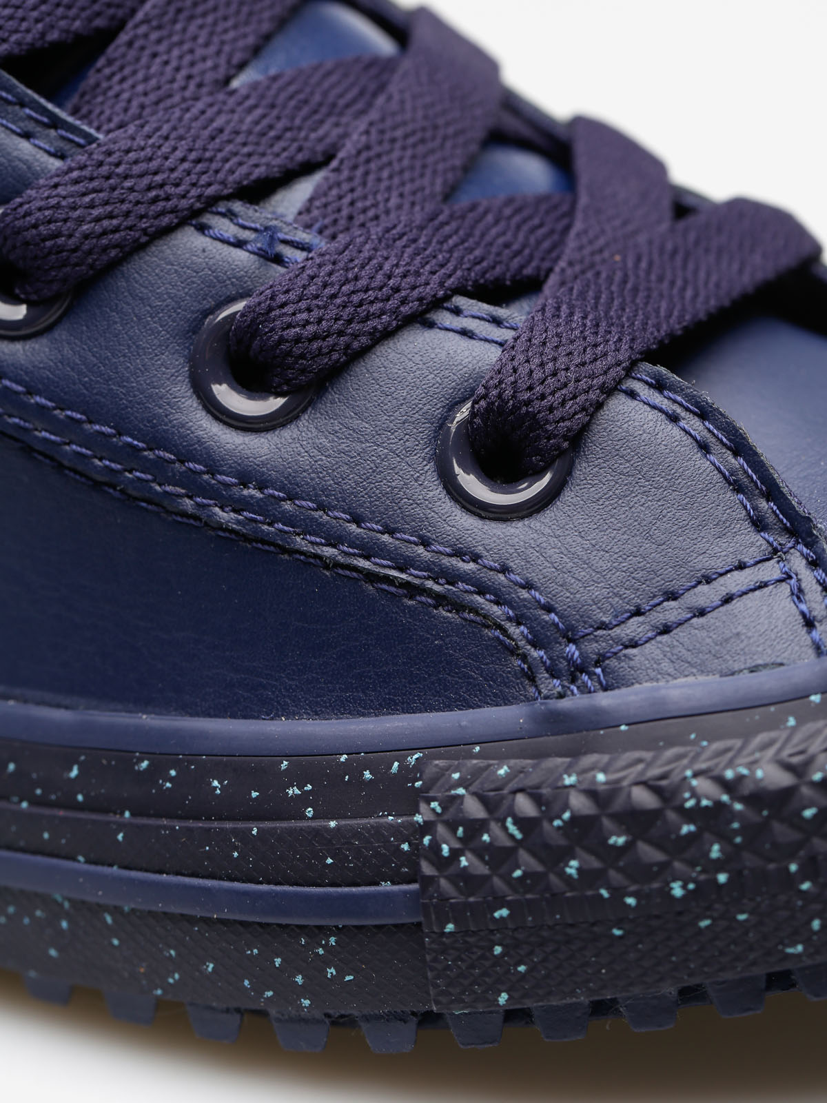 Converse Chucks Chuck Taylor AS Conv. Boot PC Hi (midnight navy/inked/black)