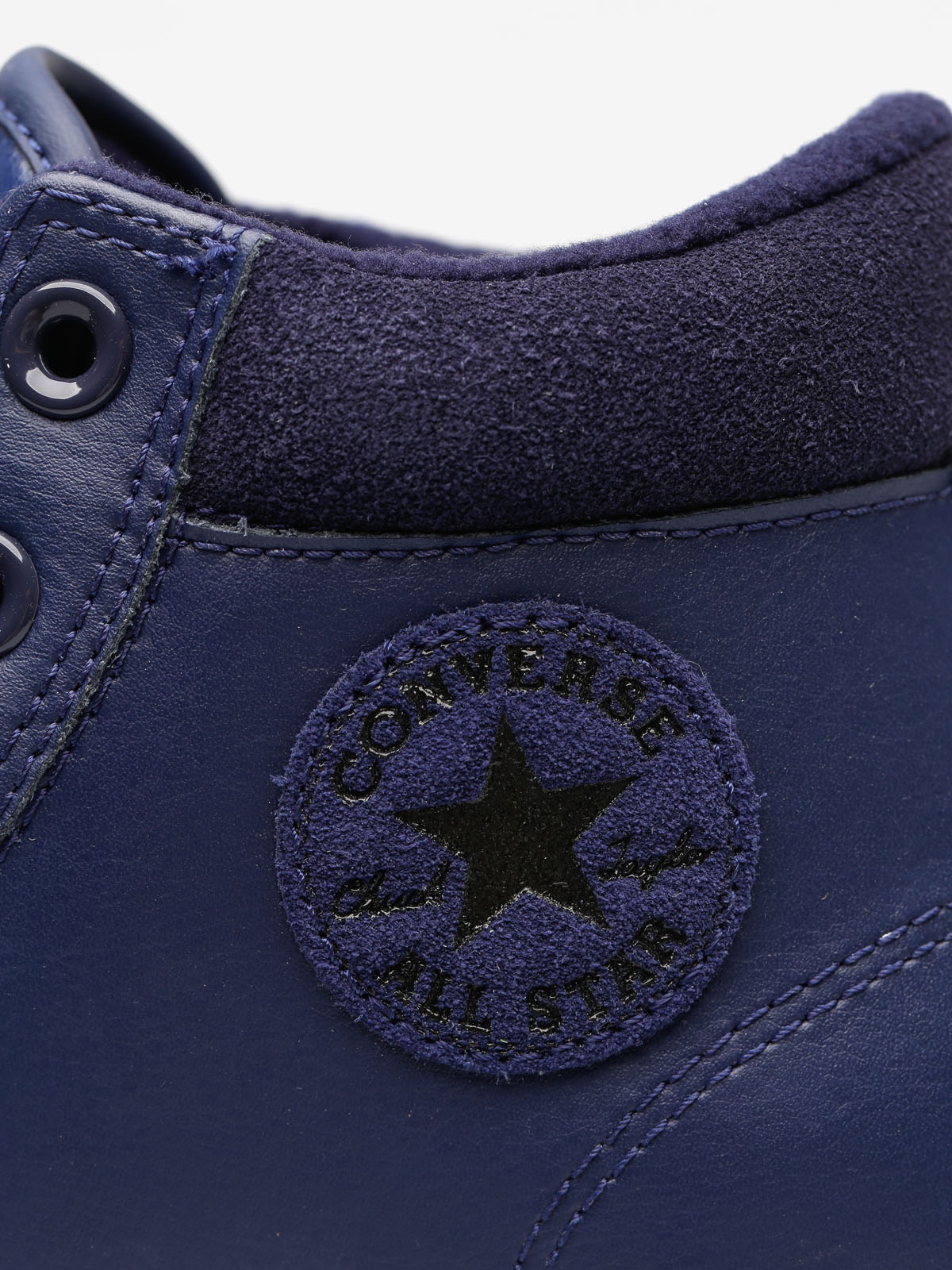 Converse Chucks Chuck Taylor AS Conv. Boot PC Hi (midnight navy/inked/black)