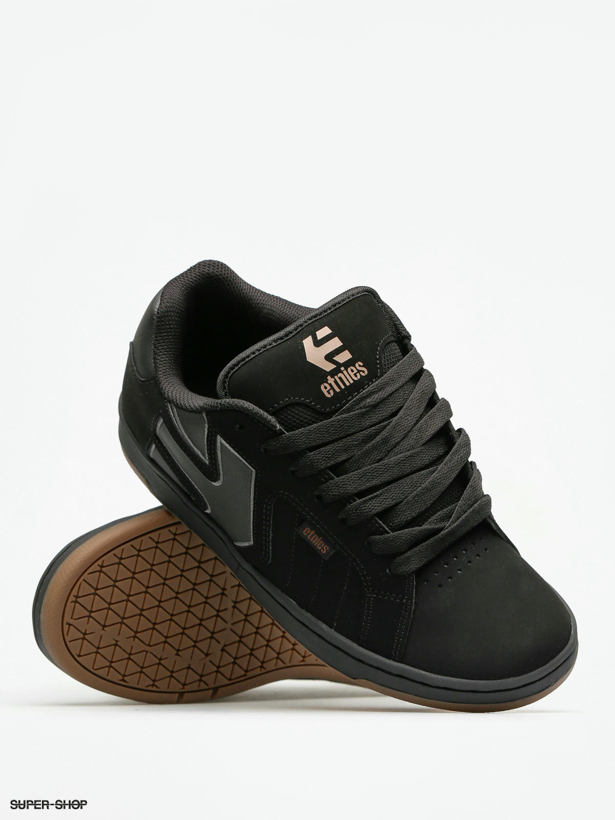 Etnies fader sale 2 black