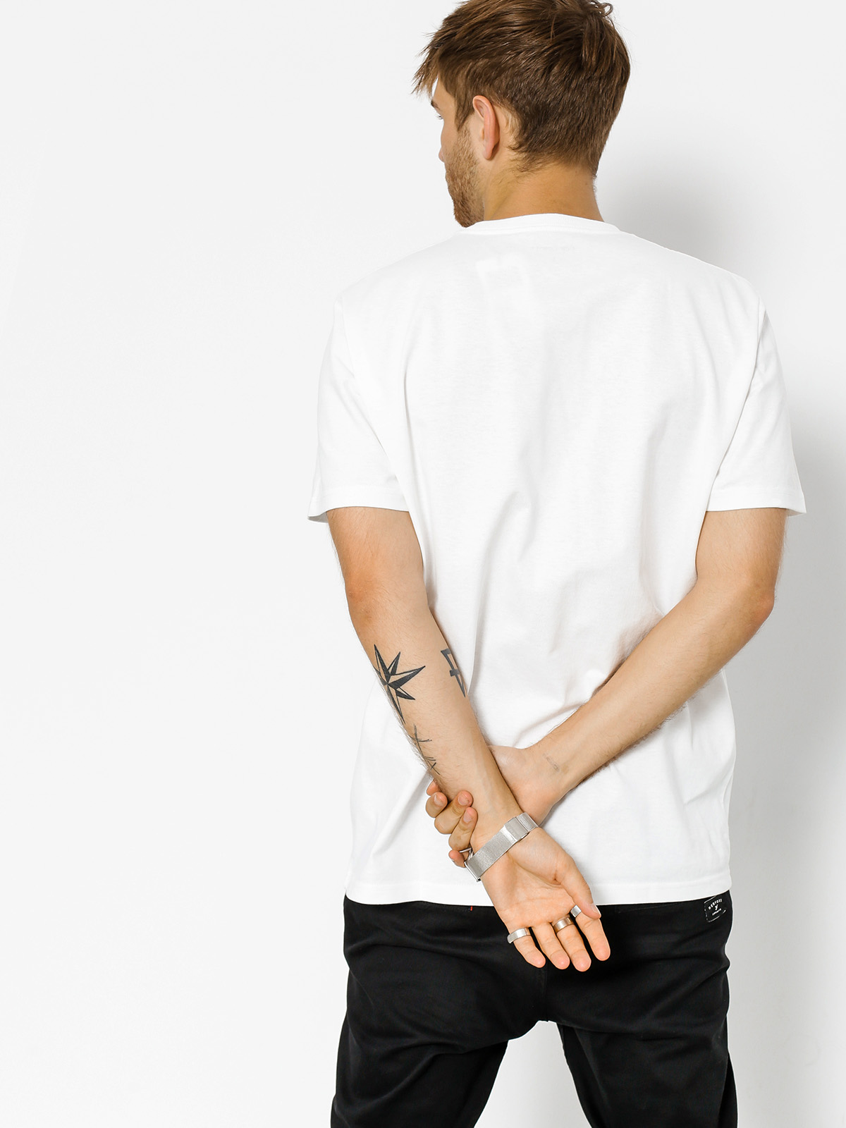 Carhartt T-Shirt Division (white)
