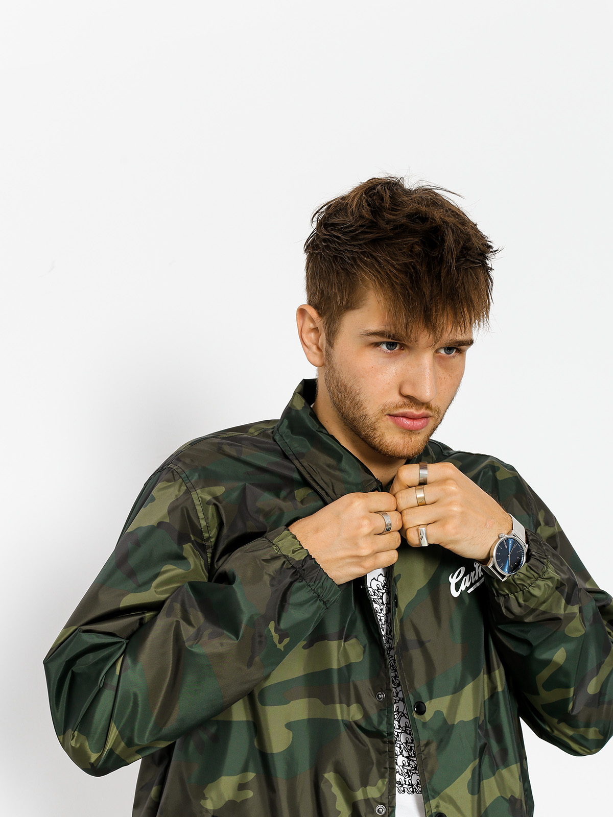 carhartt army jacket