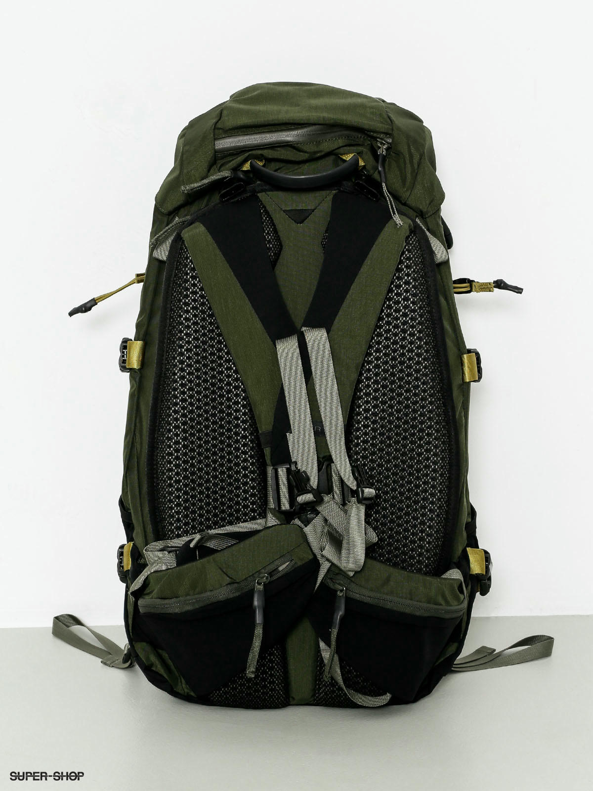 BURTON AK 31L バックパック - バッグ