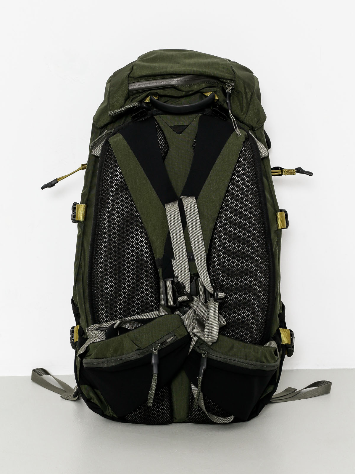 Burton Backpack Ak Tour 31L (forest night cordura)