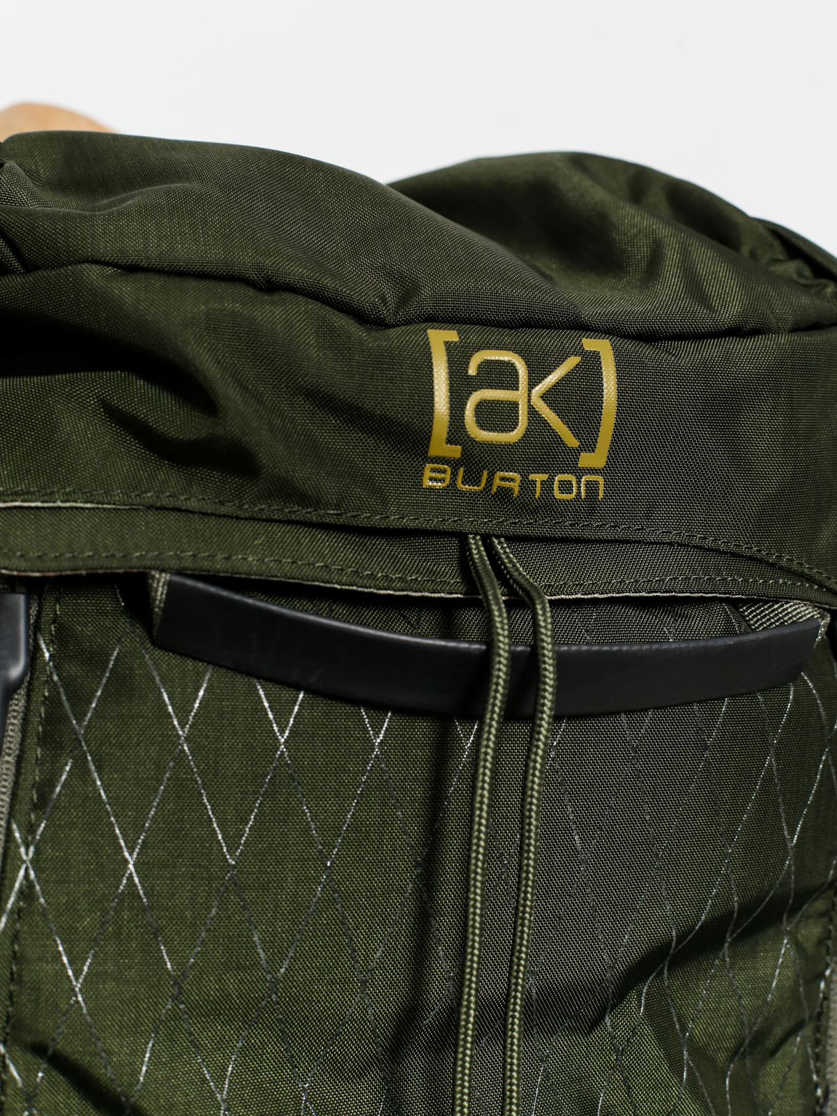 Burton Backpack Ak Tour 31L (forest night cordura)