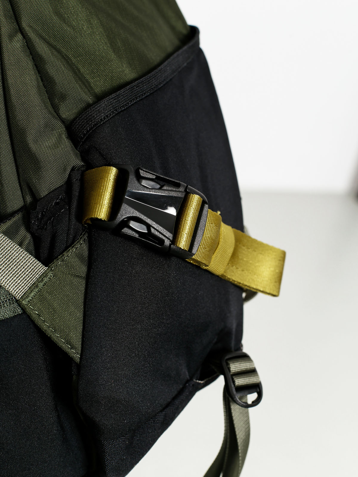 Burton Backpack Ak Tour 31L (forest night cordura)