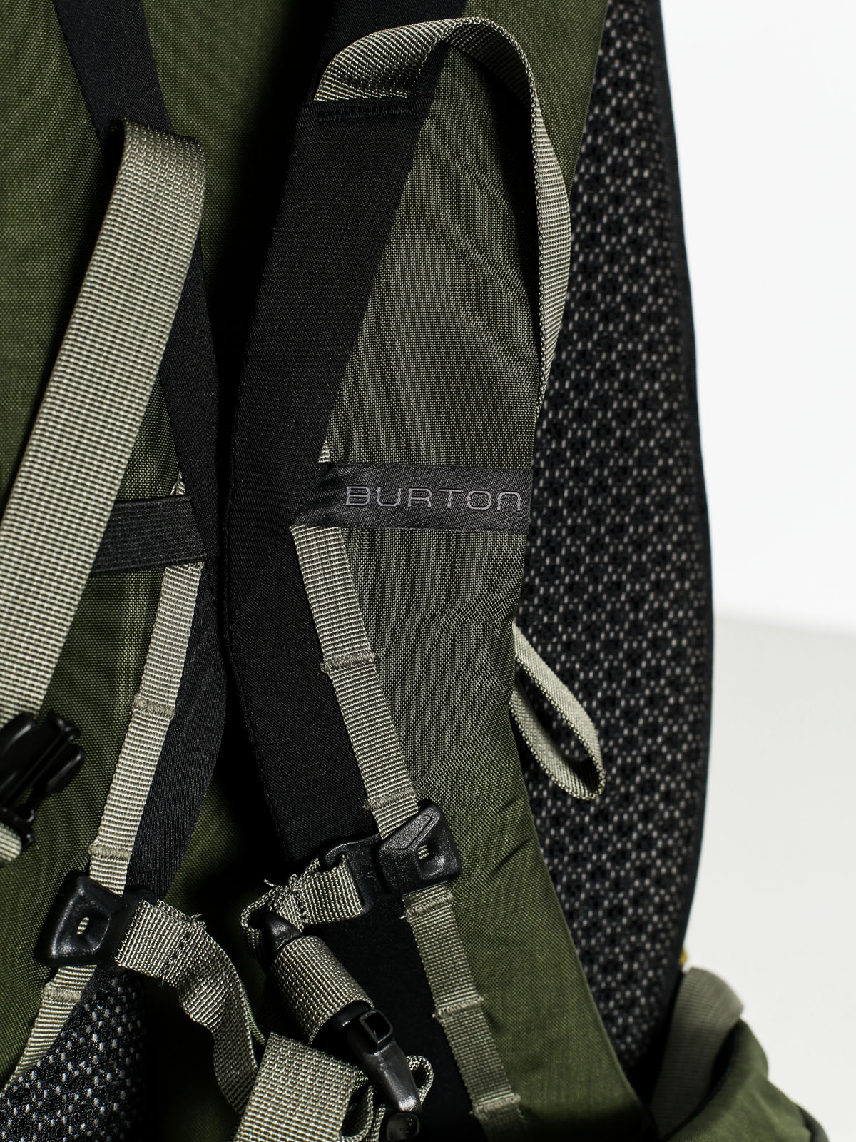 Burton Backpack Ak Tour 31L (forest night cordura)