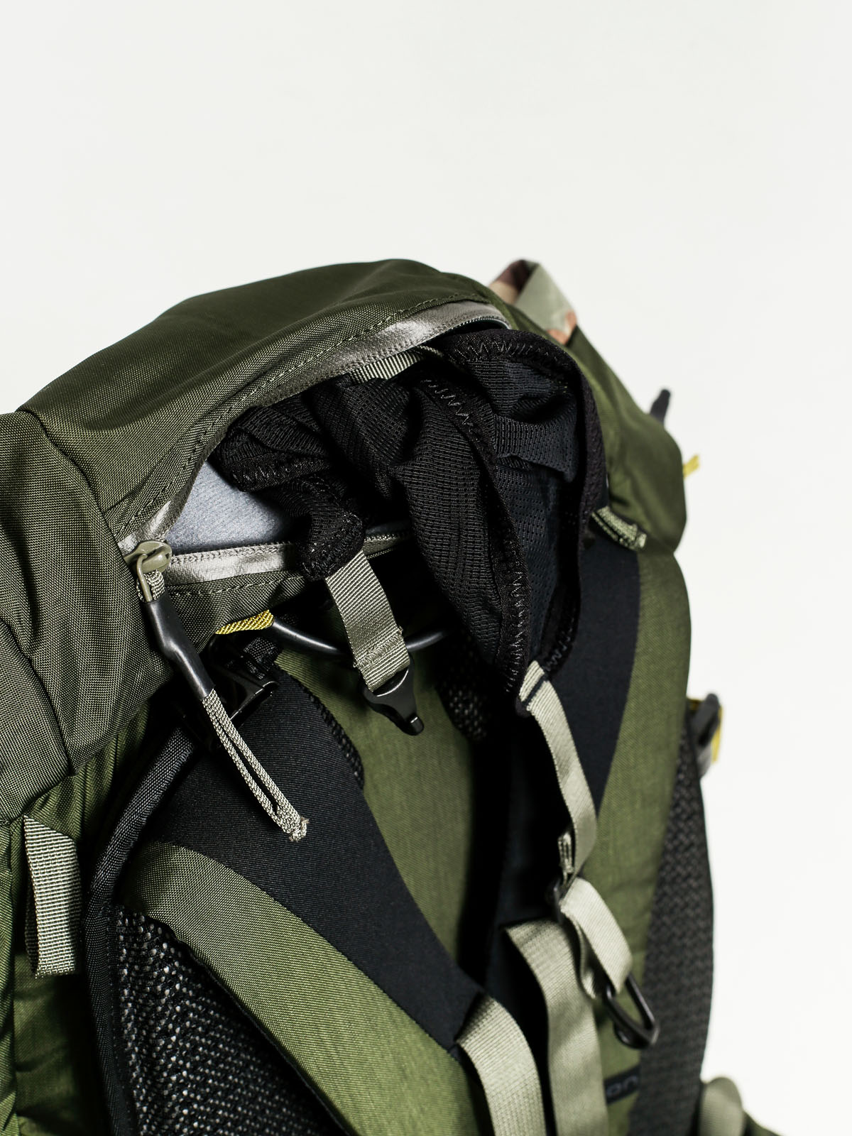 Burton Backpack Ak Tour 31L (forest night cordura)