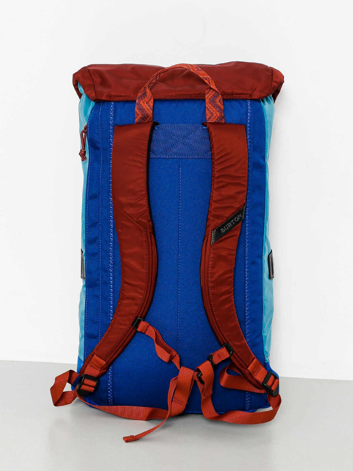 Burton Backpack Wms Tinder Wmn - blue (jaded flight satin)