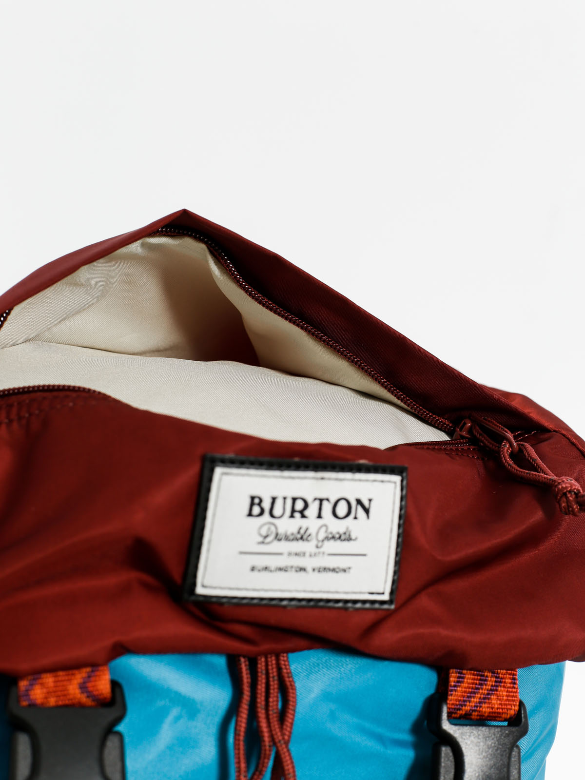 Burton Rucksack Wms Tinder Wmn (jaded flight satin)