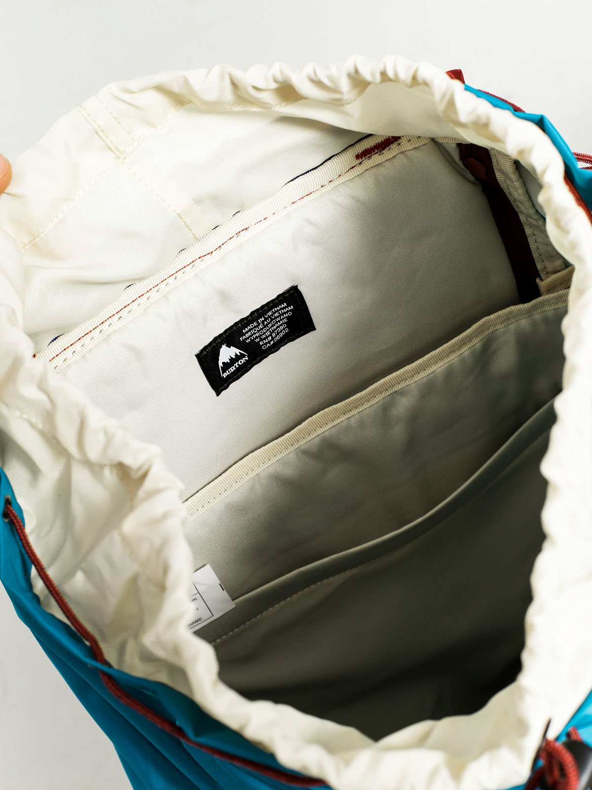 Burton Rucksack Wms Tinder Wmn (jaded flight satin)