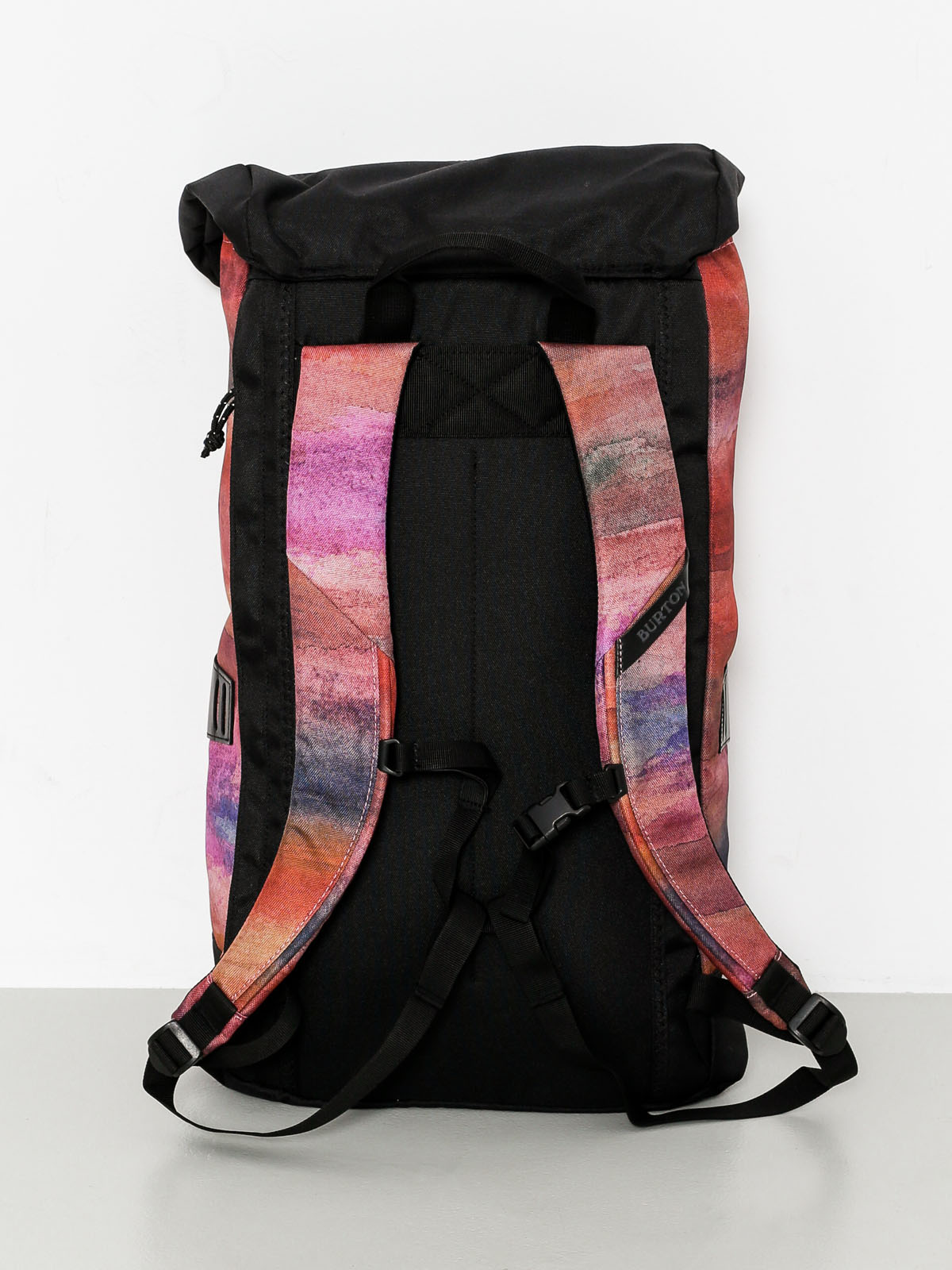 Burton Rucksack Wms Tinder Wmn (starling sedona prnt)