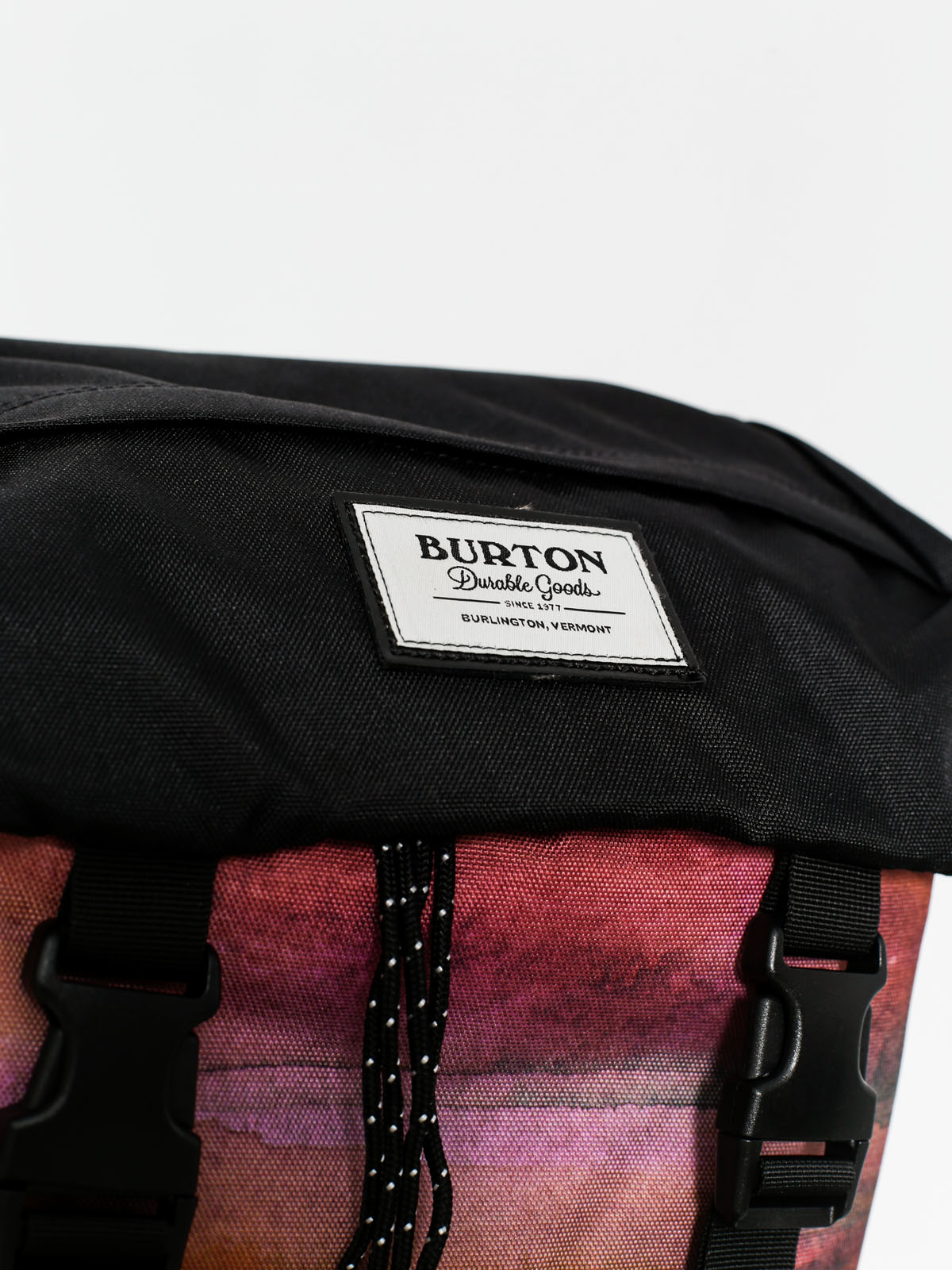 Burton Rucksack Wms Tinder Wmn (starling sedona prnt)