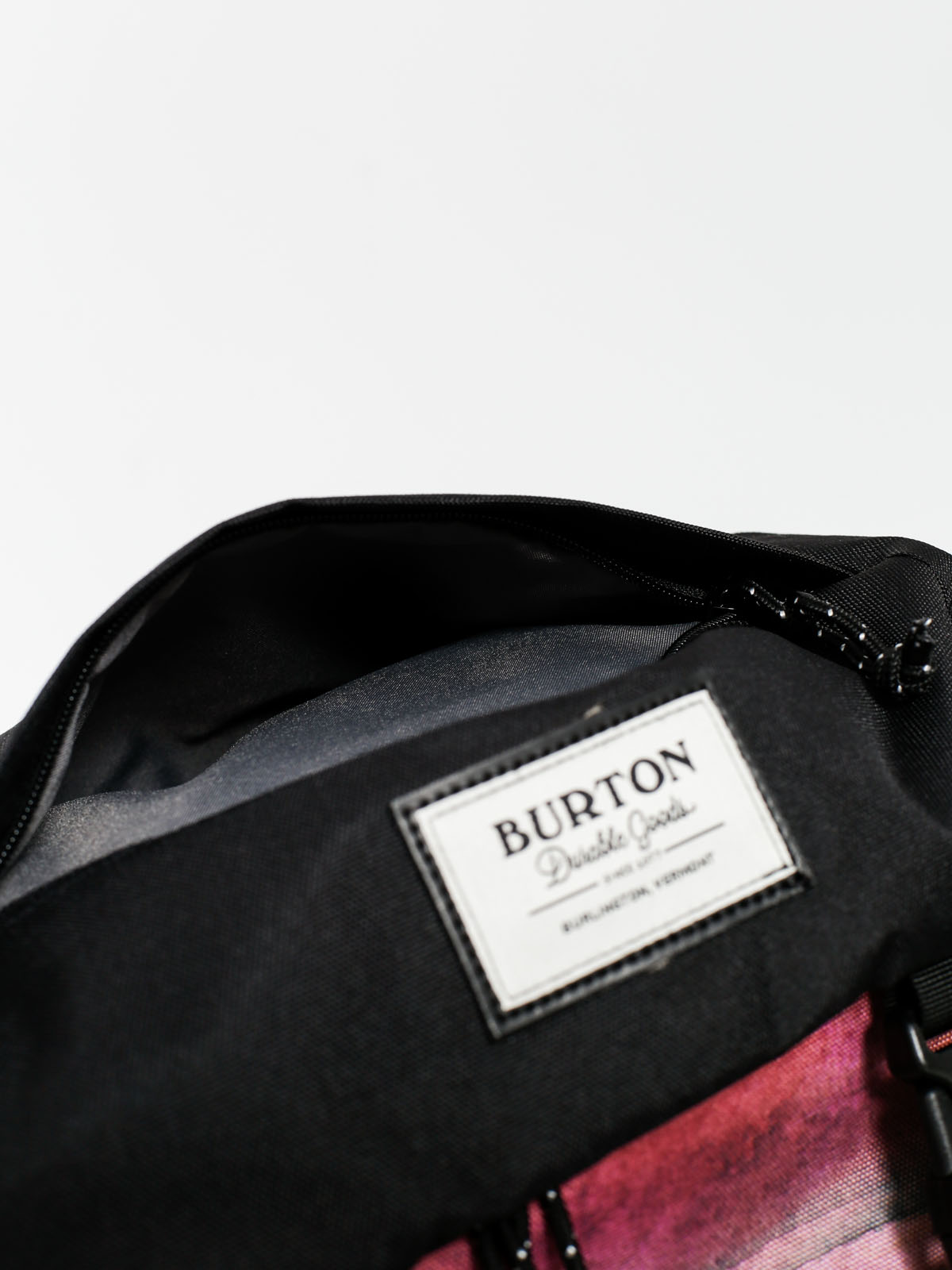 Burton Rucksack Wms Tinder Wmn (starling sedona prnt)