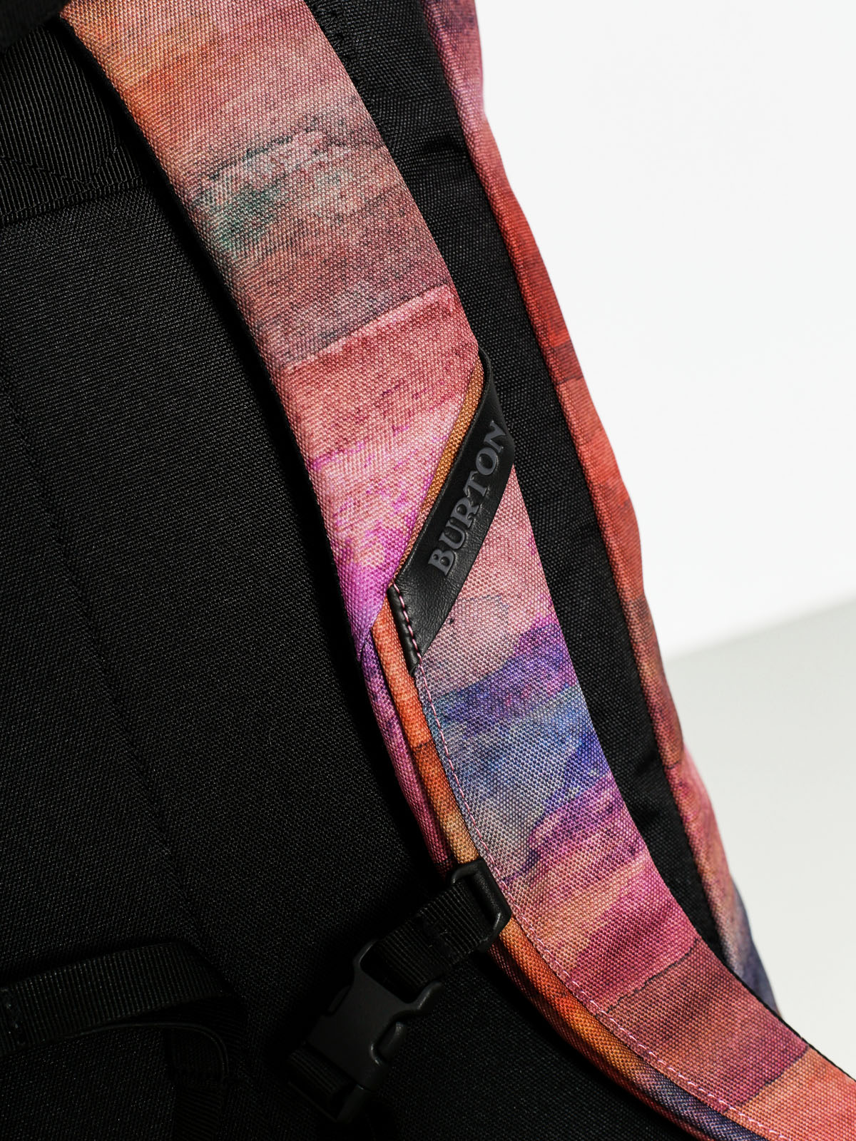 Burton Rucksack Wms Tinder Wmn (starling sedona prnt)