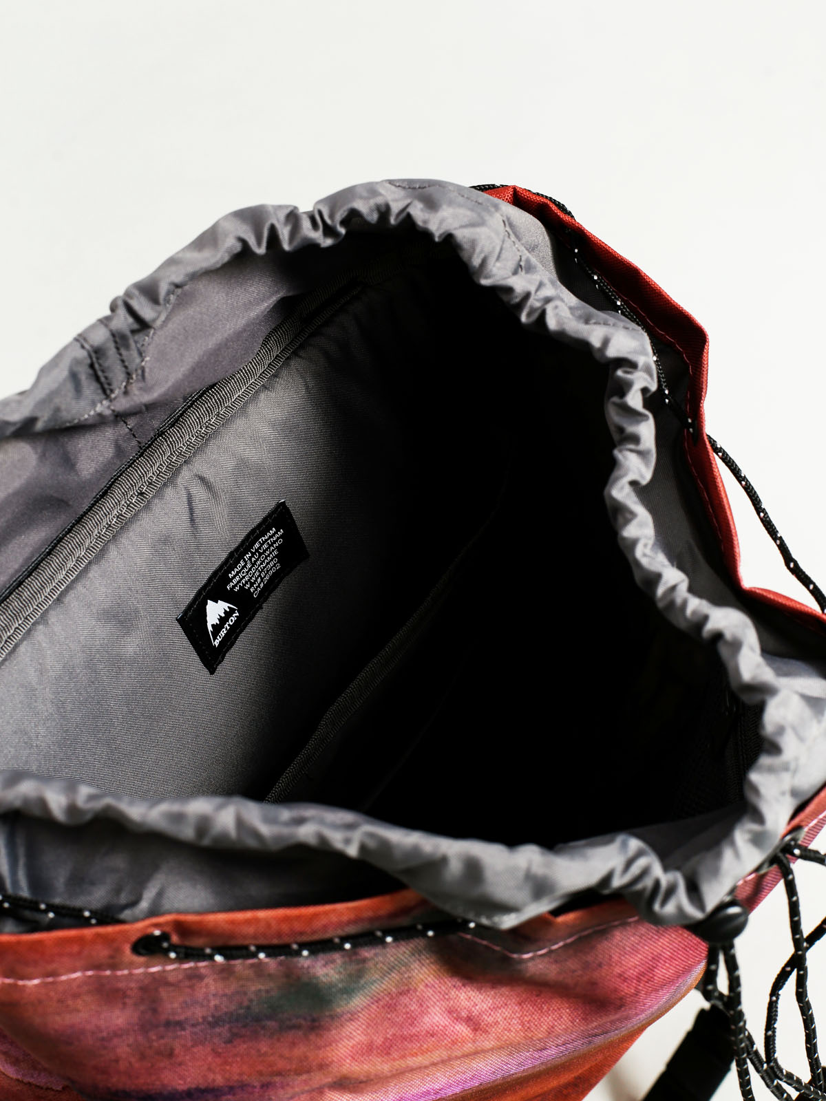 Burton Rucksack Wms Tinder Wmn (starling sedona prnt)