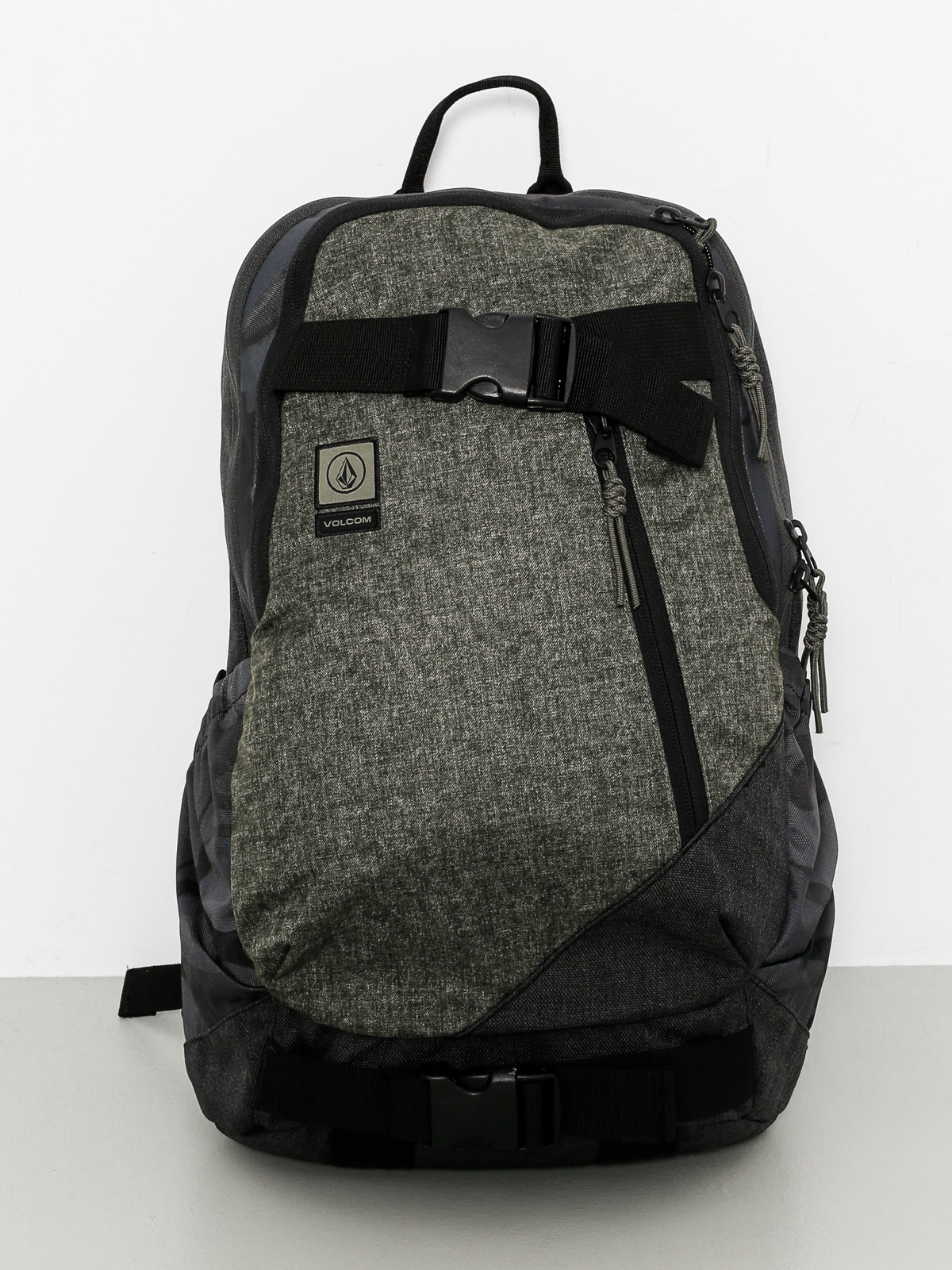 Volcom Backpack Substrate mil