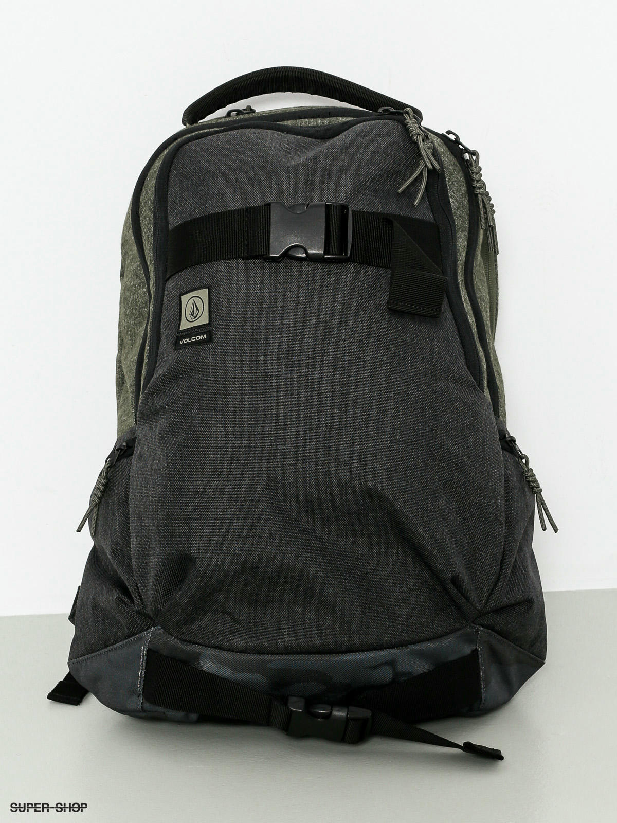 volcom vagabond