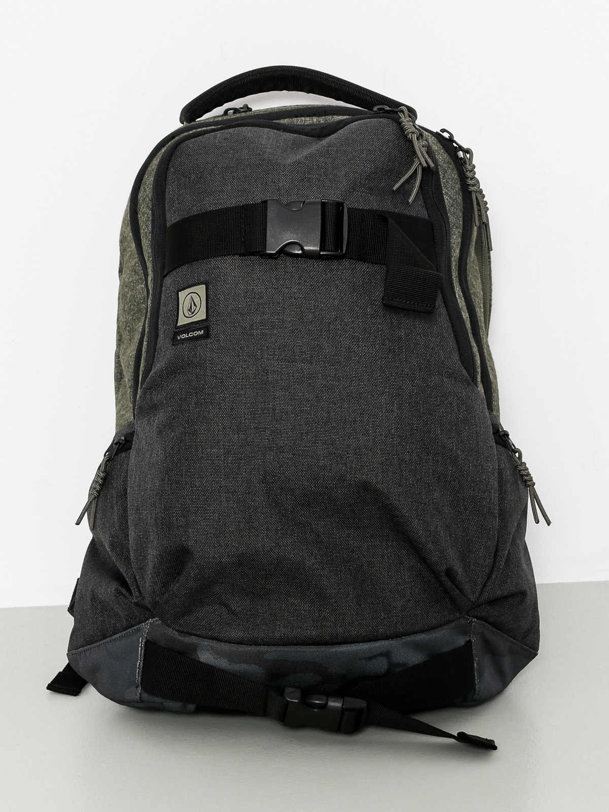 volcom vagabond backpack