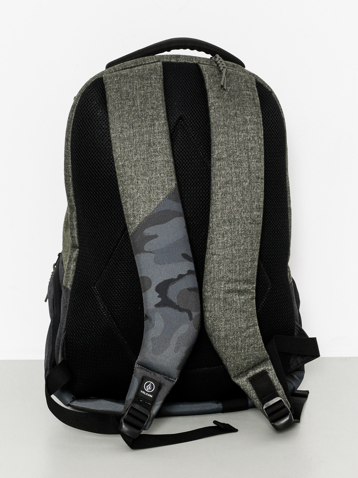 volcom vagabond stone