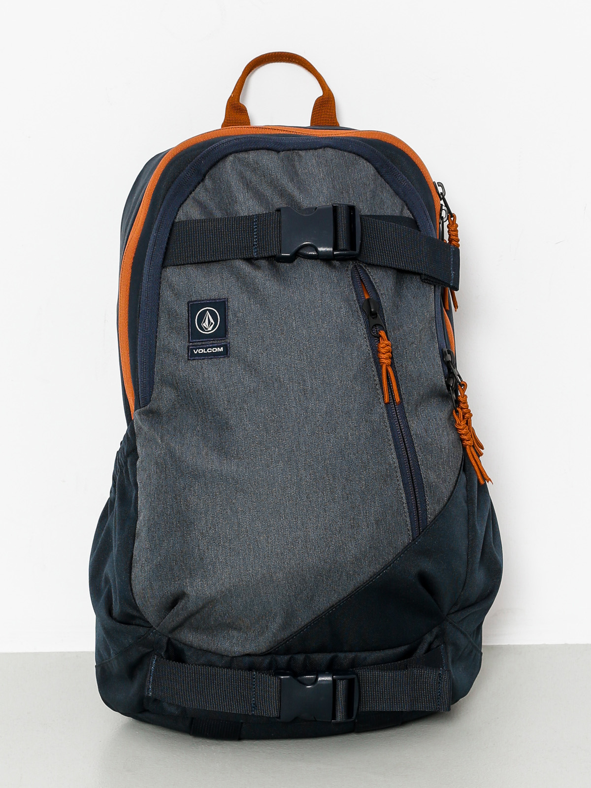 Volcom Backpack Substrate (nvy)