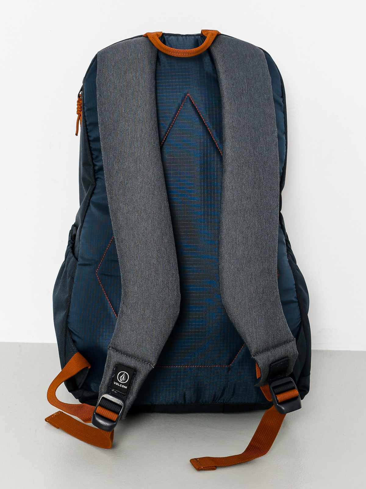 Volcom Backpack Substrate (nvy)