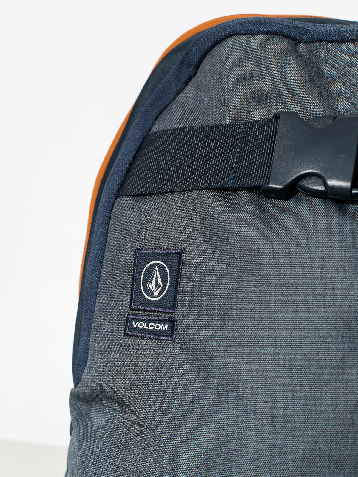 Volcom Backpack Substrate (nvy)