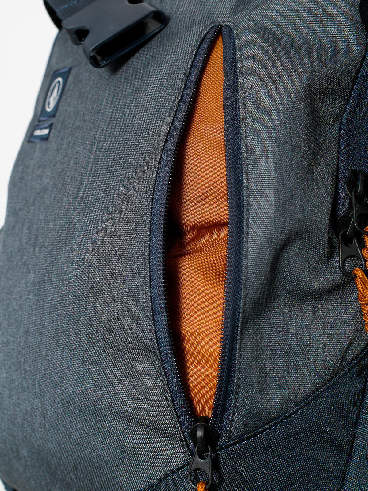 Volcom Backpack Substrate (nvy)