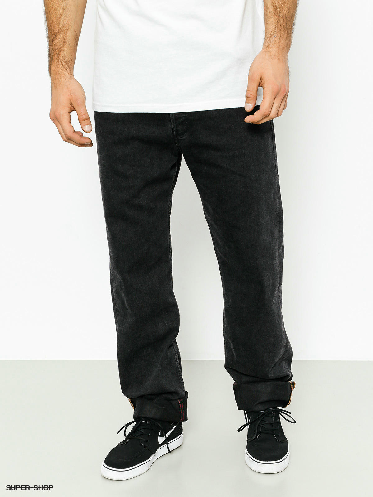 levis 501 stf black