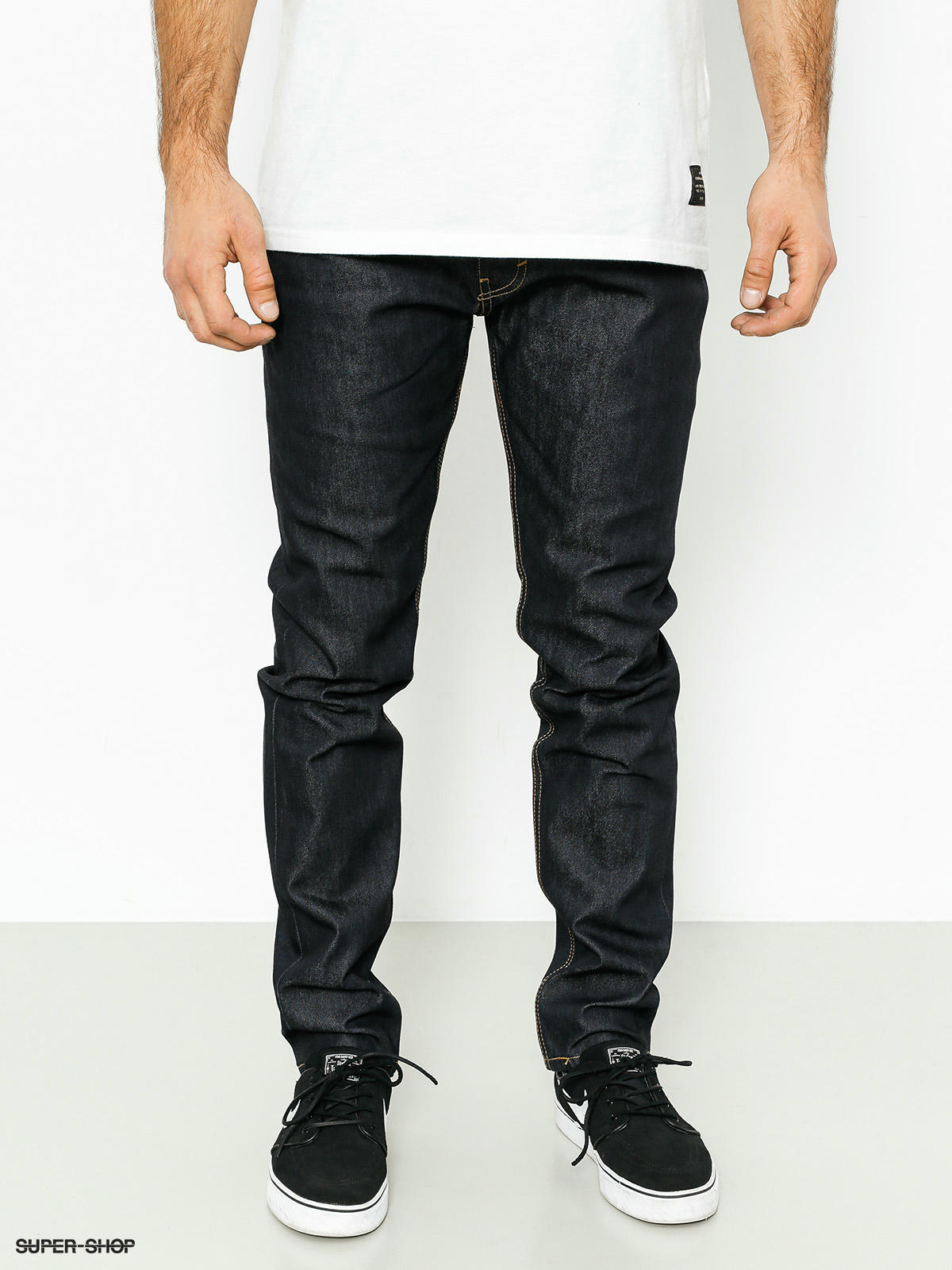 Levis skate 512 sales rigid indigo