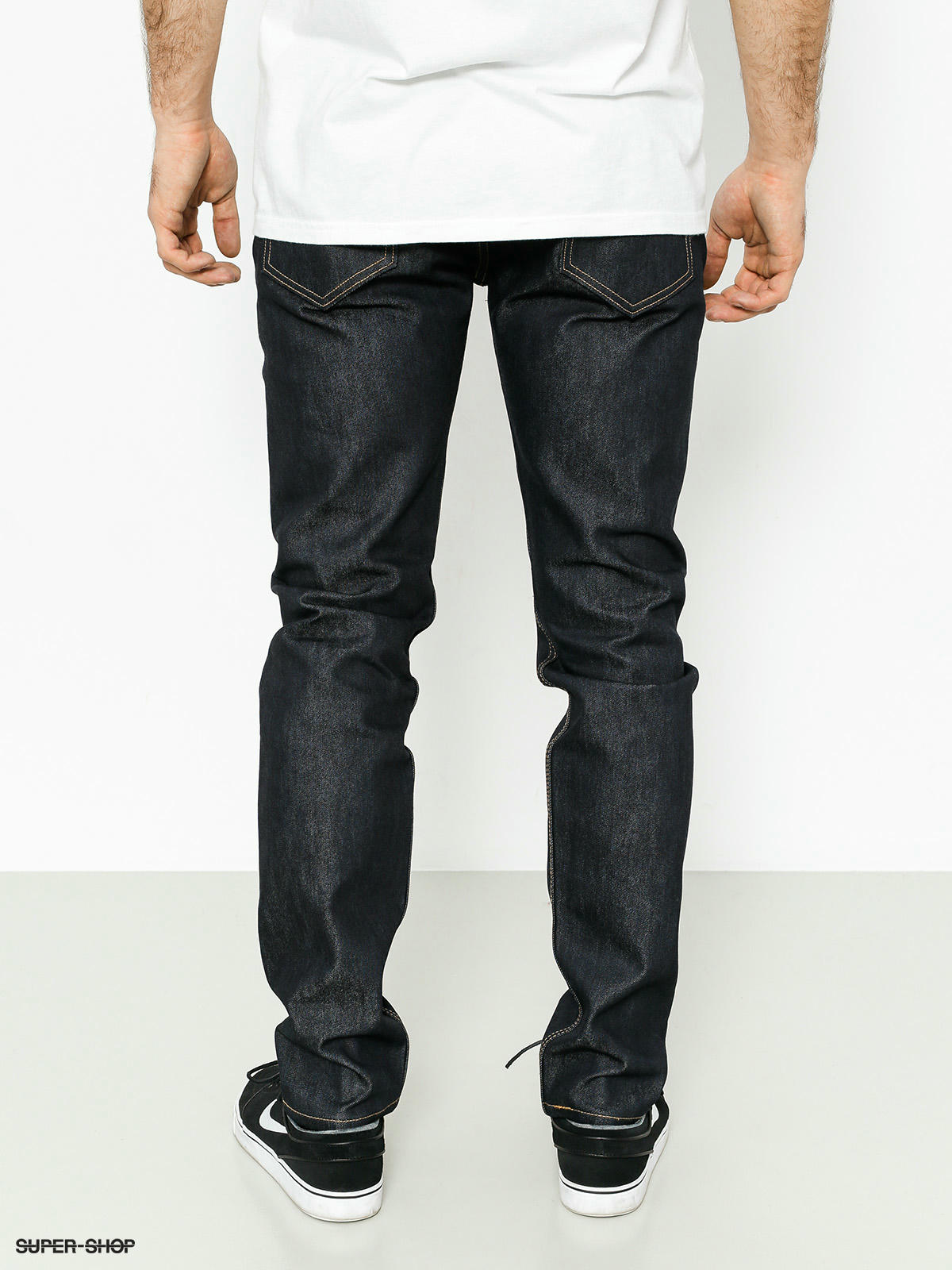 Levis skate store 512 rigid indigo