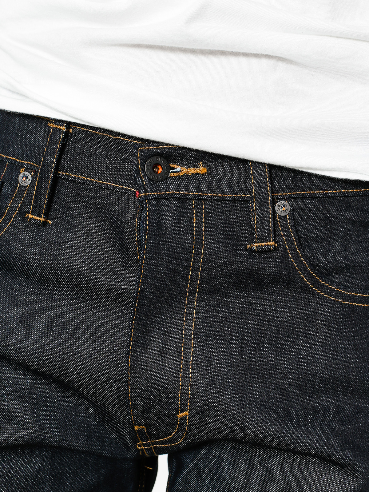 Levi's Pants 512 Slim Taper (rigid indigo)