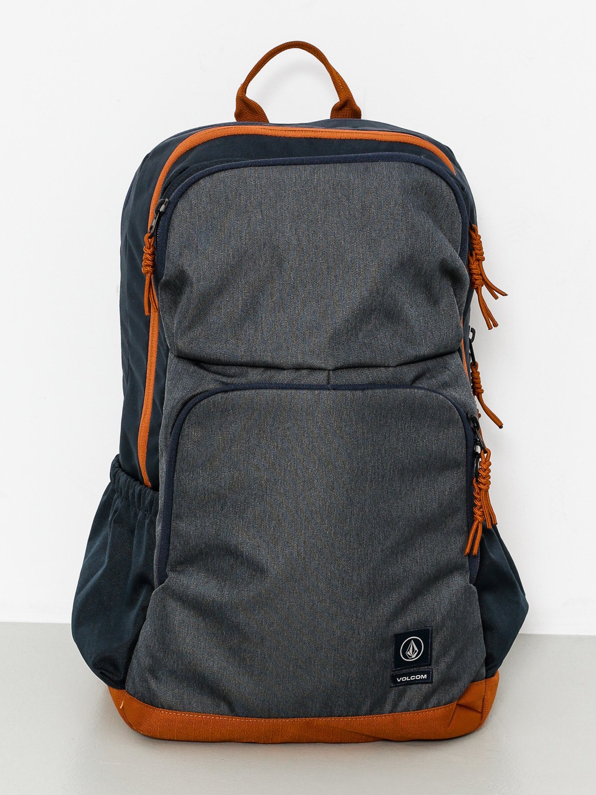 volcom backpack