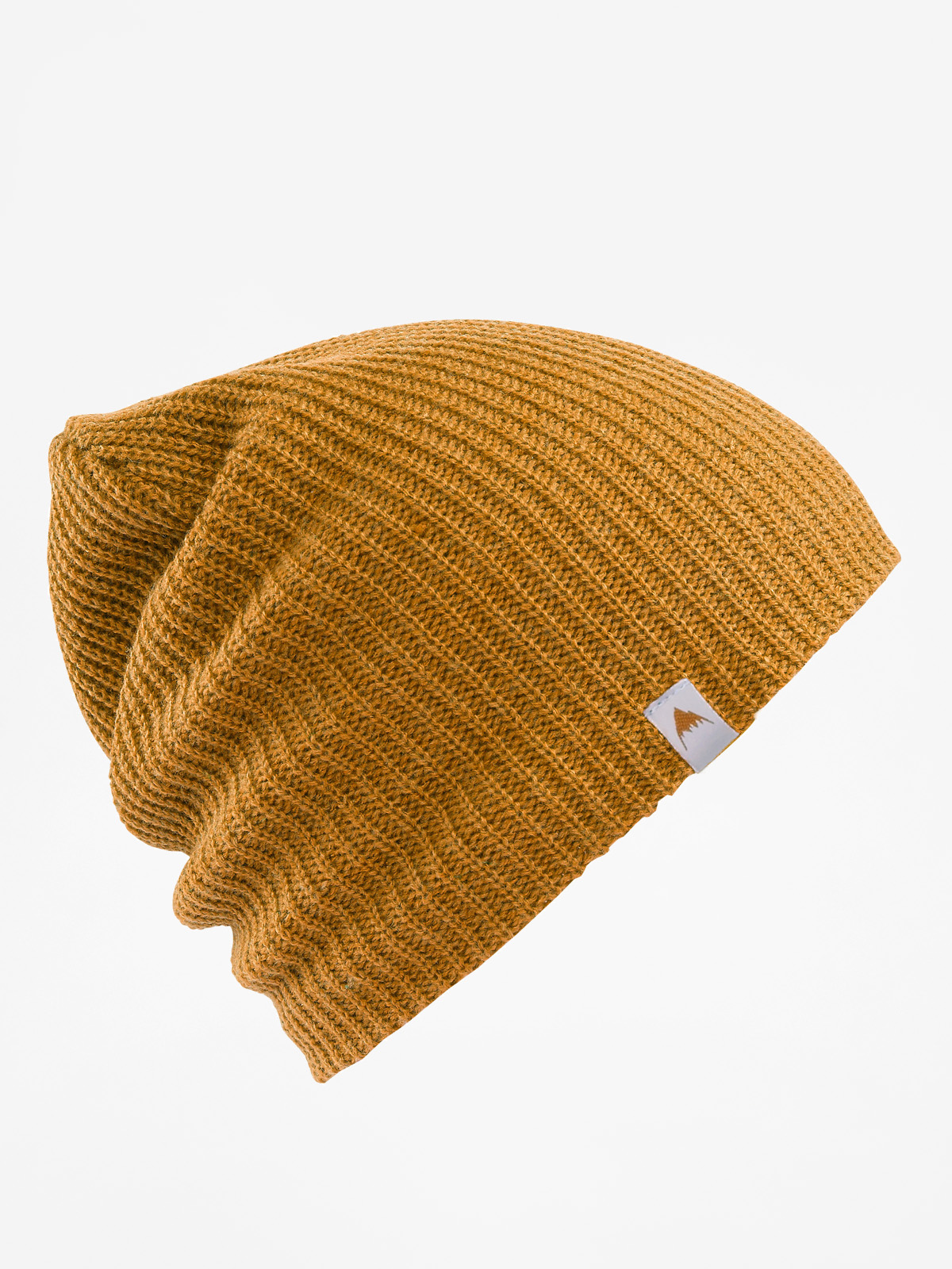 Burton Beanie All Day Lng Bne (golden oak)