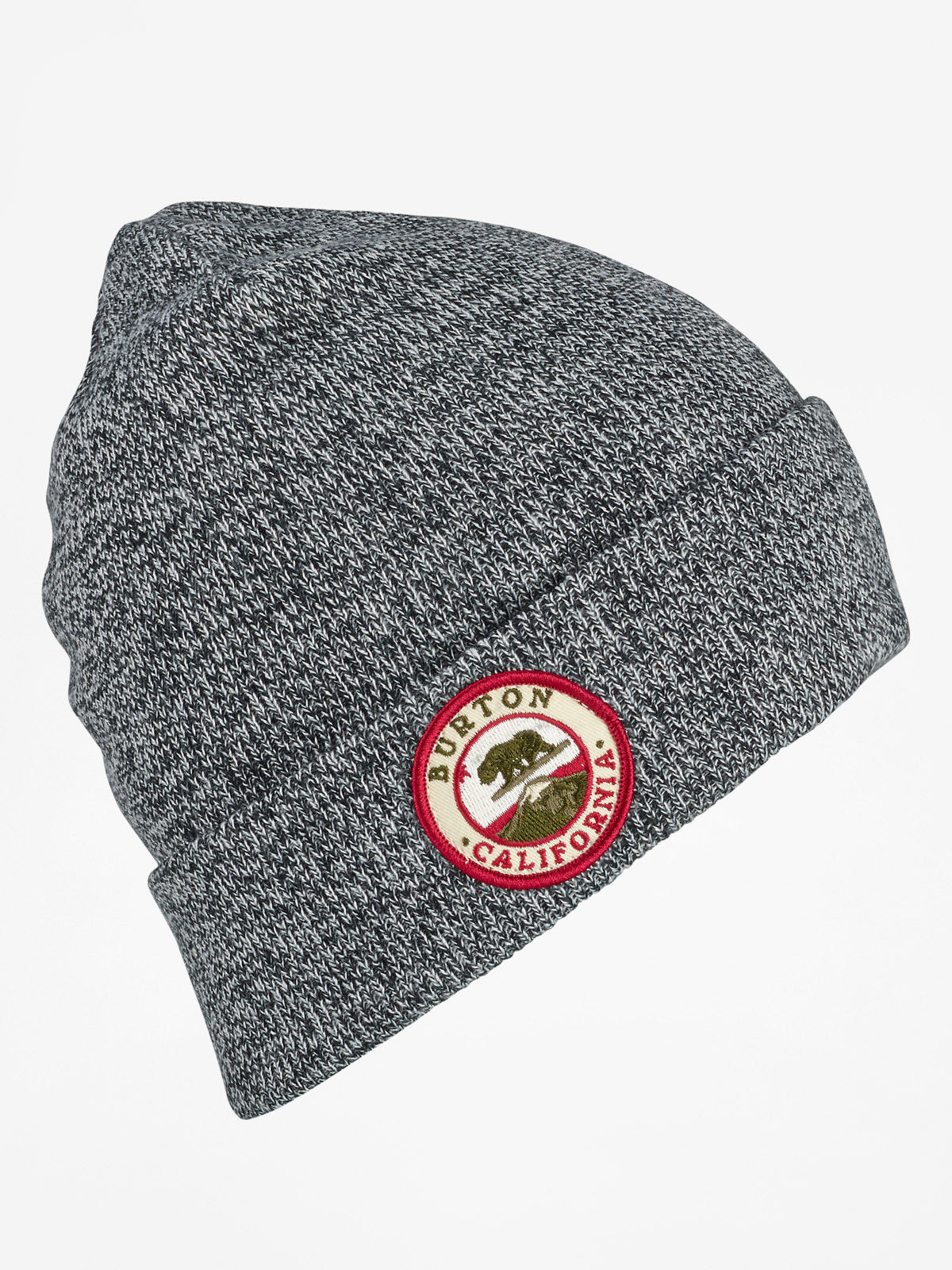 burton regional beanie