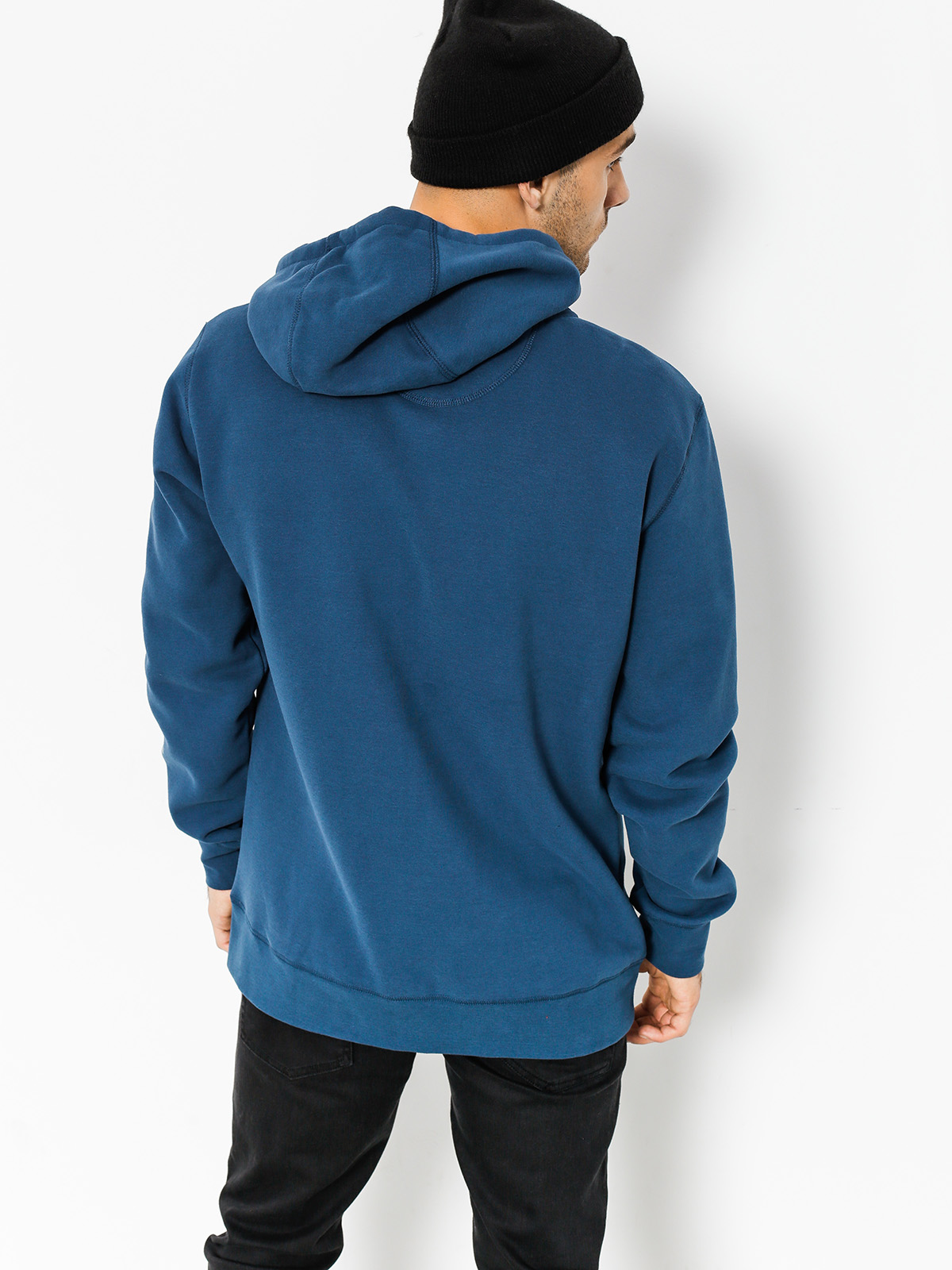 Burton Hoody Ripton ZHD (indigo)