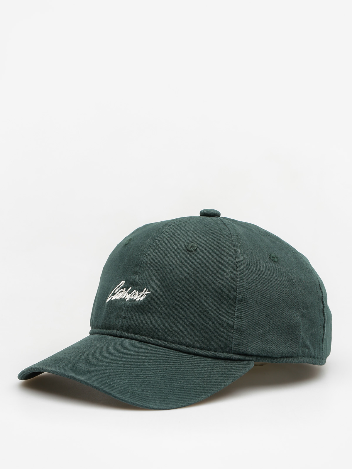 Carhartt Cap Stray Cap ZD (parsley)
