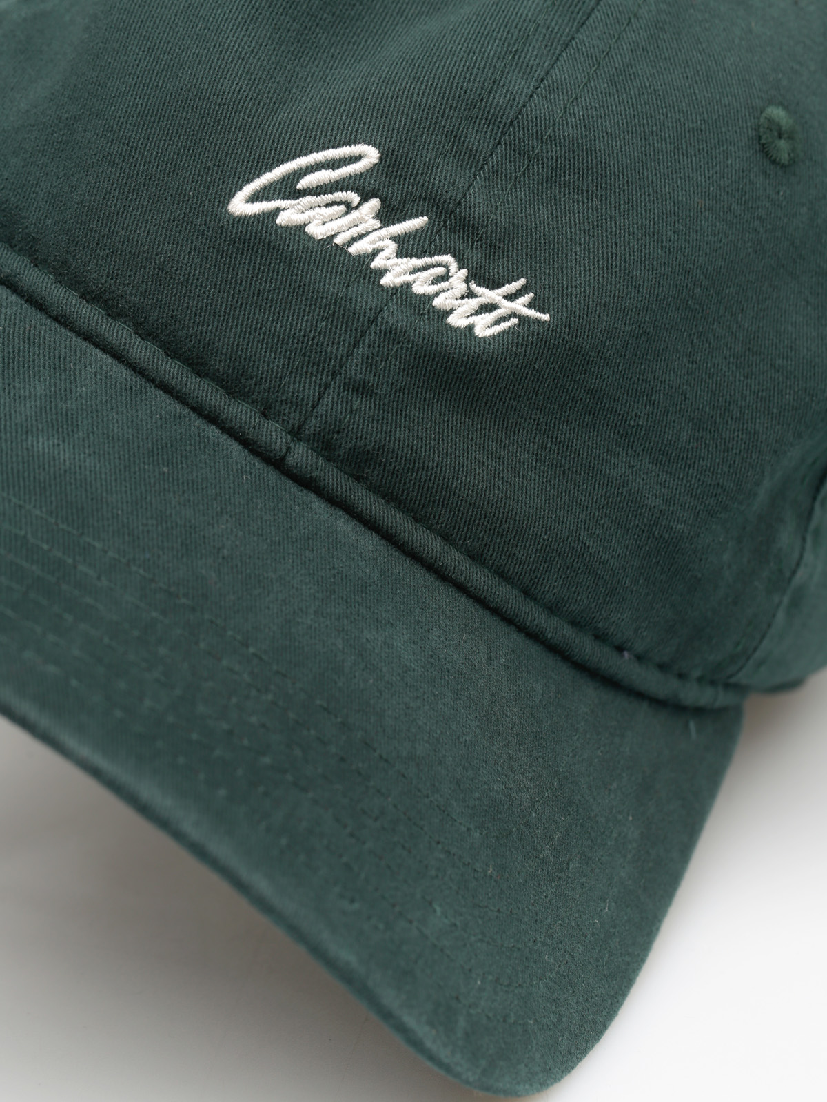 Carhartt Cap Stray Cap ZD (parsley)