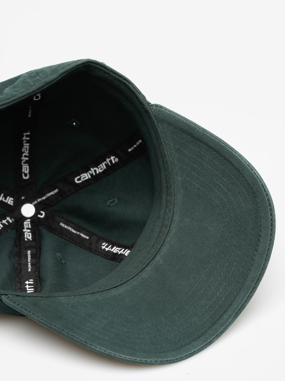 Carhartt Cap Stray Cap ZD (parsley)