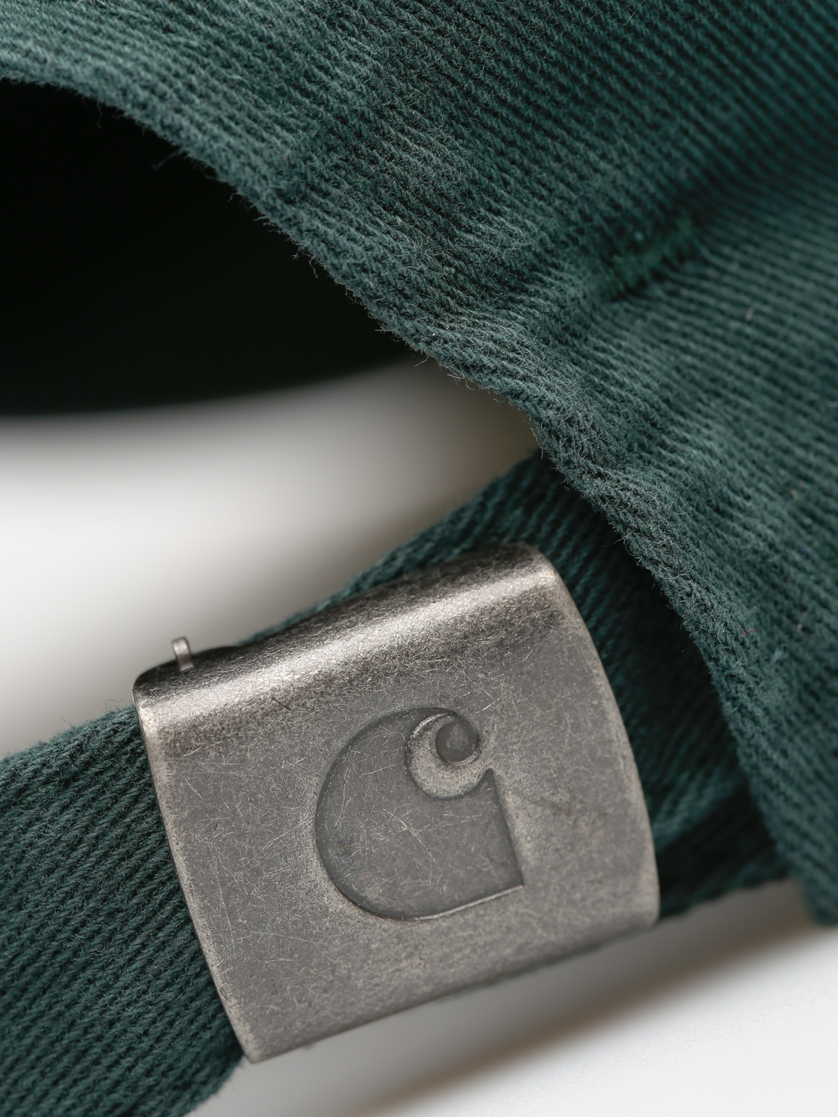 Carhartt Cap Stray Cap ZD (parsley)