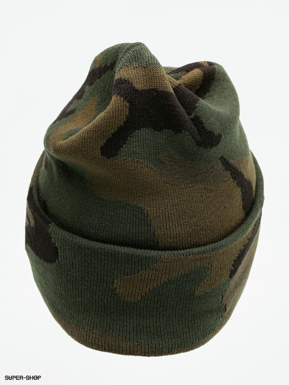 carhartt camo beanie