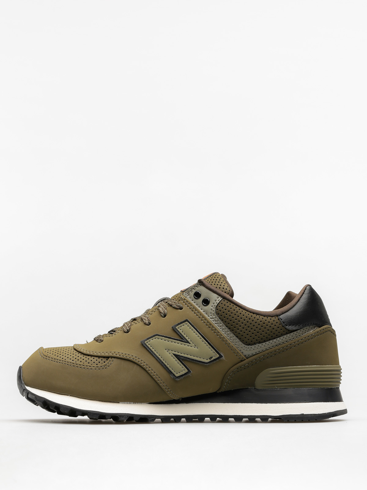 New Balance Schuhe 574 (olive)
