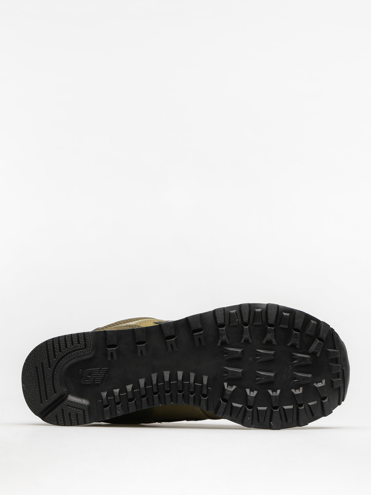 New Balance Schuhe 574 (olive)