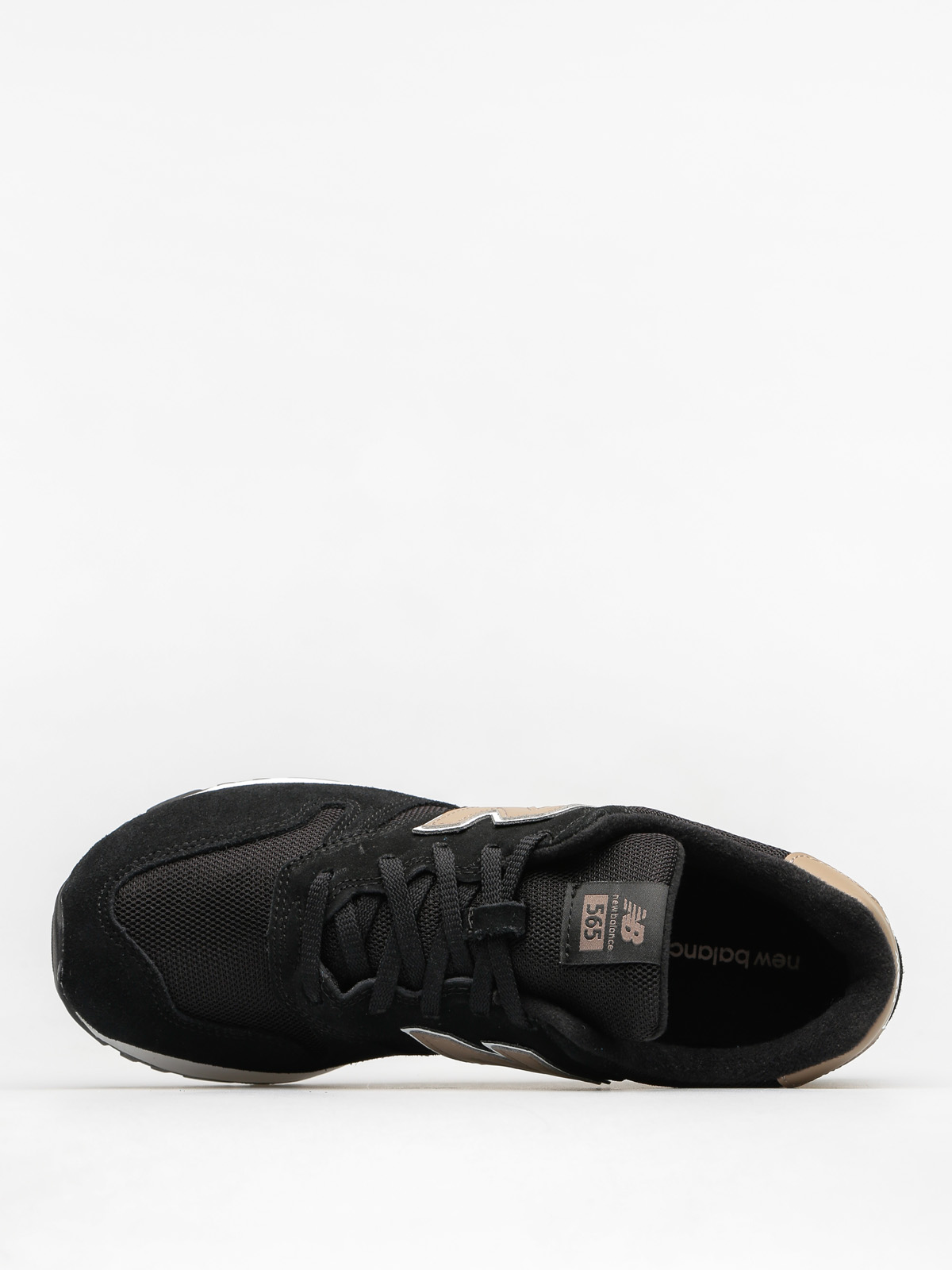 New Balance Shoes 565 (black)