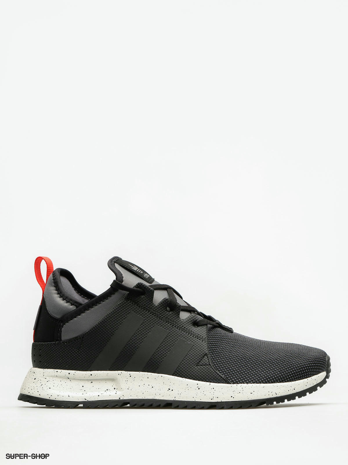 adidas X Plr Sneakerboot (cblack/cblack/grefiv)