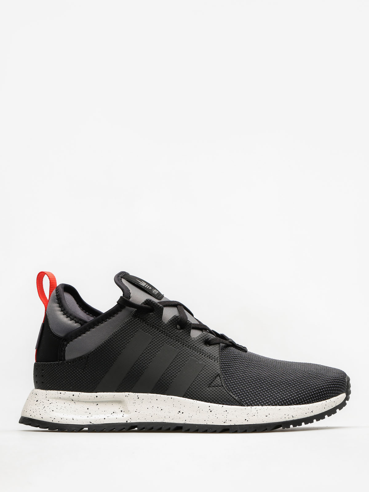 adidas Shoes X Plr Sneakerboot (cblack/cblack/grefiv)