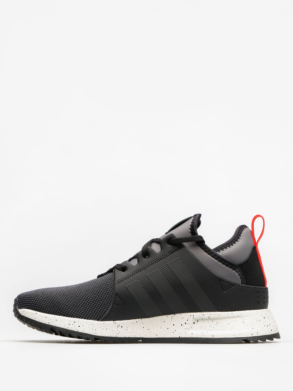 adidas Shoes X Plr Sneakerboot (cblack/cblack/grefiv)