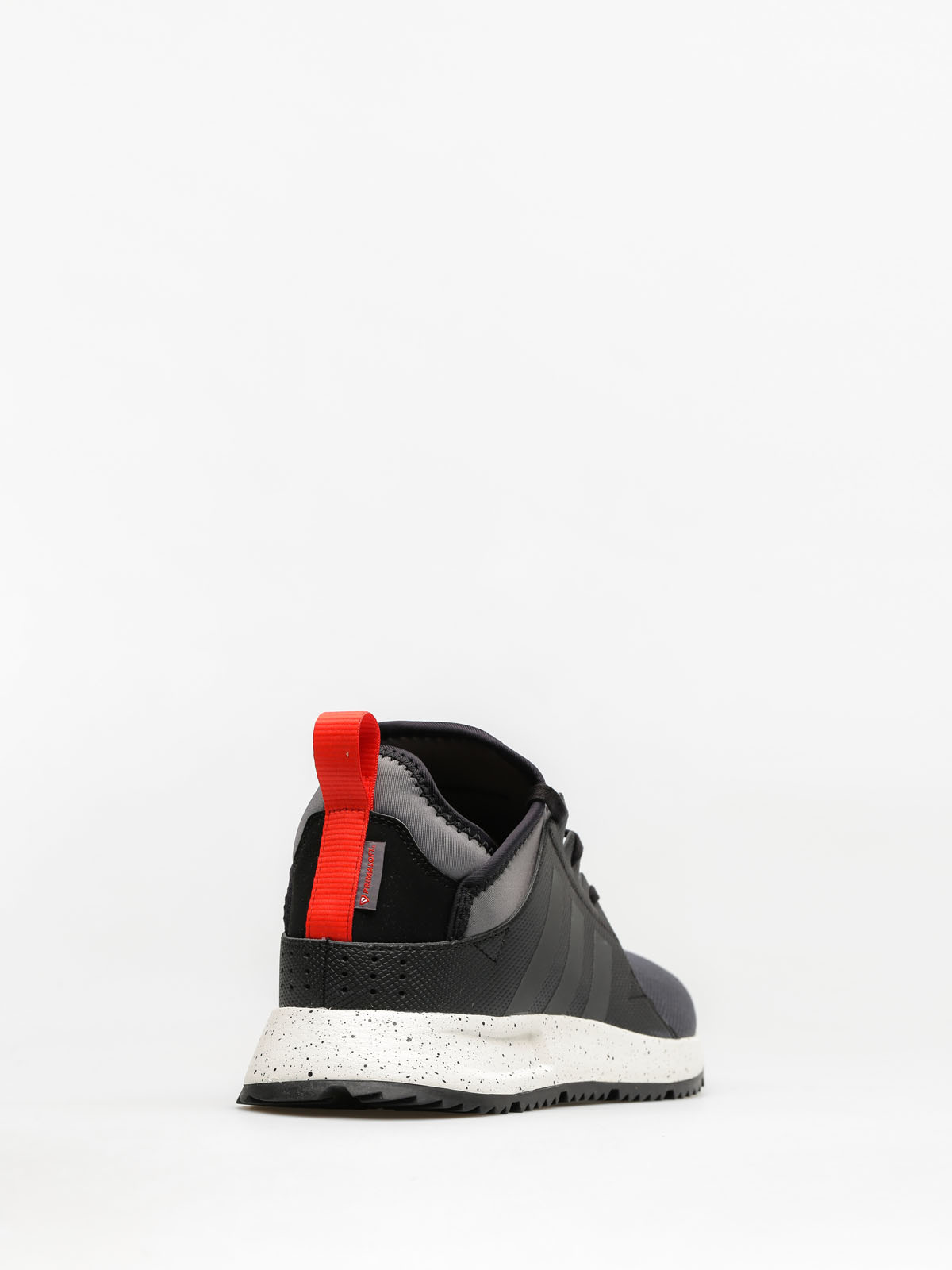 adidas Shoes X Plr Sneakerboot (cblack/cblack/grefiv)