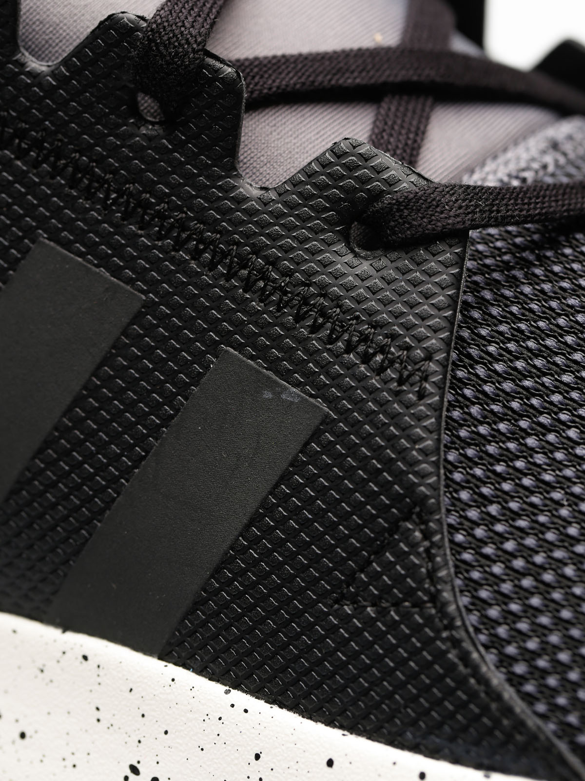 adidas Shoes X Plr Sneakerboot (cblack/cblack/grefiv)
