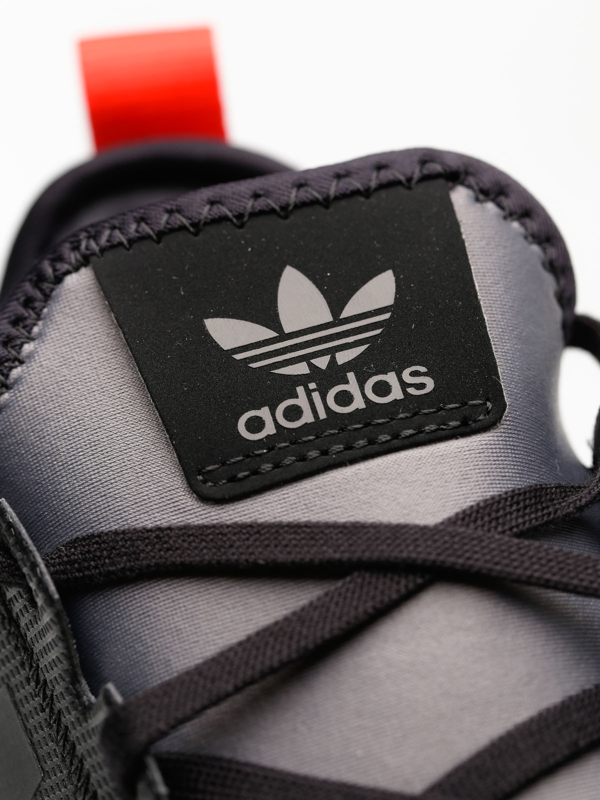 adidas Shoes X Plr Sneakerboot (cblack/cblack/grefiv)