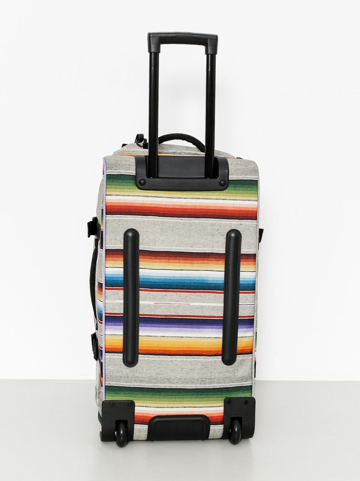 Burton Koffer Convoy Roller (bright sinola stripe)